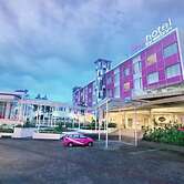 favehotel Cimanuk Garut