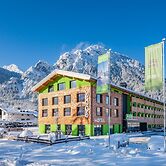 Explorer Hotel Berchtesgaden