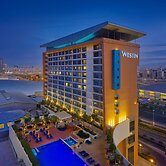 The Westin City Centre Bahrain
