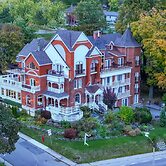 Niagara Grandview Boutique hotel