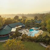 Aahana Resort - Jim Corbett