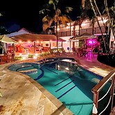 Hotel Ilhas da Grécia
