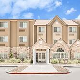 Microtel Inn & Suites By Wyndham Midland