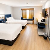 Microtel Inn & Suites By Wyndham Midland