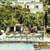Zena Hotel Bodrum