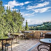 Villa del Sole Siena