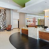 Courtyard by Marriott Ciudad del Carmen Campeche