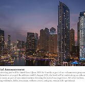 InterContinental Dubai Marina by IHG