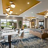 Towneplace Suites by Marriott Harrisburg West/Mechanicsburg