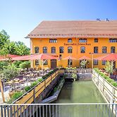 Hotel Kunstmühle