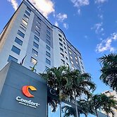 Comfort Hotel & Suites Rondonopolis