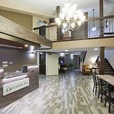 Carrollton Inn