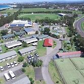 Wollongong Surf Leisure Resort