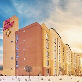 Zia Park Hotel