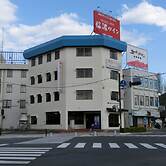 Biz Hotel Shiojiri Ekimae