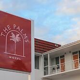 The Palms Motel (Formerly Flinders Motel)
