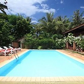 Vansana NamNgum Hotel