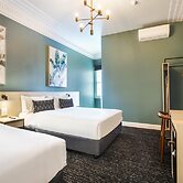 Nightcap at Pymble Hotel