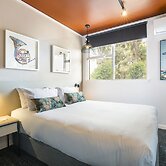 Nightcap at Fairfield