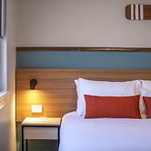 Nightcap at Ocean Beach Hotel