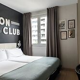 Colectia Hotel Urumea