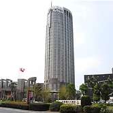 Jin Jiang Royal Palace Hotel