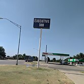 Executive Inn Woodward