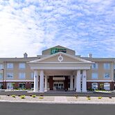 Holiday Inn Express & Suites Ironton by IHG