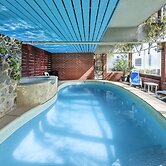 Adelaide Granada Motor Inn