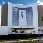 Ipê Center Hotel
