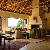 Tamodi Lodge and Stables