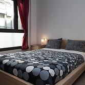 Via Augusta Apartments