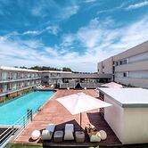 Comfort Aparthotel Antibes Le Maestria