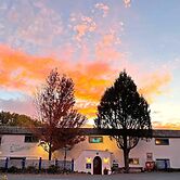 SnowMansion Taos Adventure Lodge