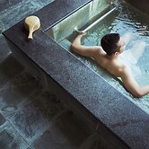 Muen Hot Spring Hotel