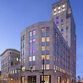 21c Museum Hotel Durham