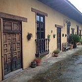 Meson de San Antonio