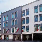 Sleep Inn Puebla Centro Histórico