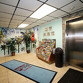 All Seasons Vacation Resort by Liberte'