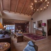 Orizontes Tzoumerkon