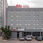 Ibis Guaratinguetá Aparecida