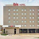 Ibis Guaratinguetá Aparecida