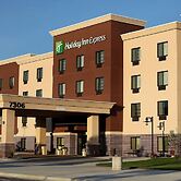 Holiday Inn Express & Suites Omaha South - Ralston Arena by IHG