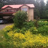 Whalesong Bed and Breakfast