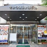 Sunwest Hotel Sasebo