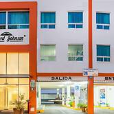 Howard Johnson Leon Avenida