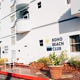Boho Beach Club