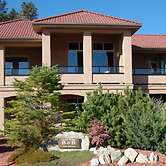 A Vacation Paradise at Quail Ridge B&B