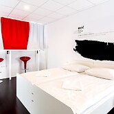 Design Hostel 101Dalmatinac