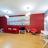 Hotel Las Palmas Urban Center